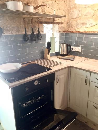 Bed & Breakfast Mas De La Pauze