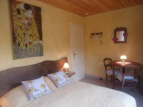 Bed & Breakfast Kioui