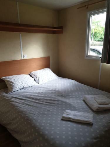 Camping Le Moulin Du Roy