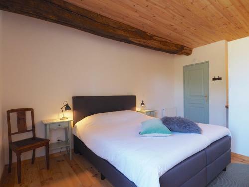 Bed & Breakfast Chambres D'h�tes Maison Les Galettes