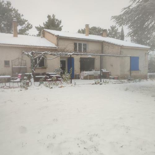 Hostal La Margotti�re Chez Isa Et Titi