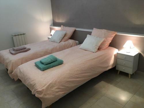 Hostal G�te La Terrasse Des C�vennes