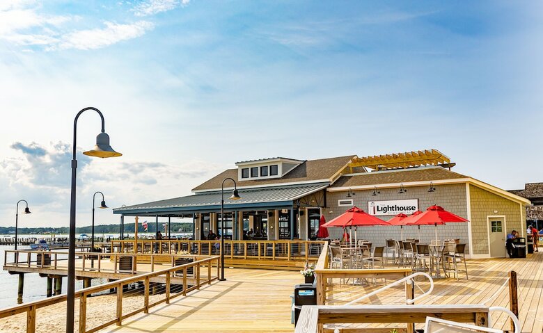 Hotel Hyatt Place Dewey Beach