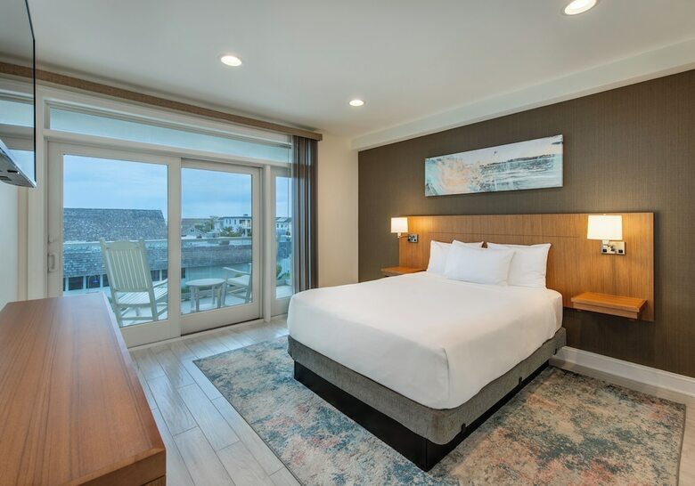 Hotel Hyatt Place Dewey Beach