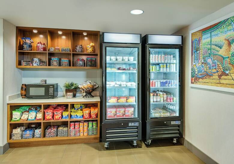 Hotel Hyatt Place Dewey Beach
