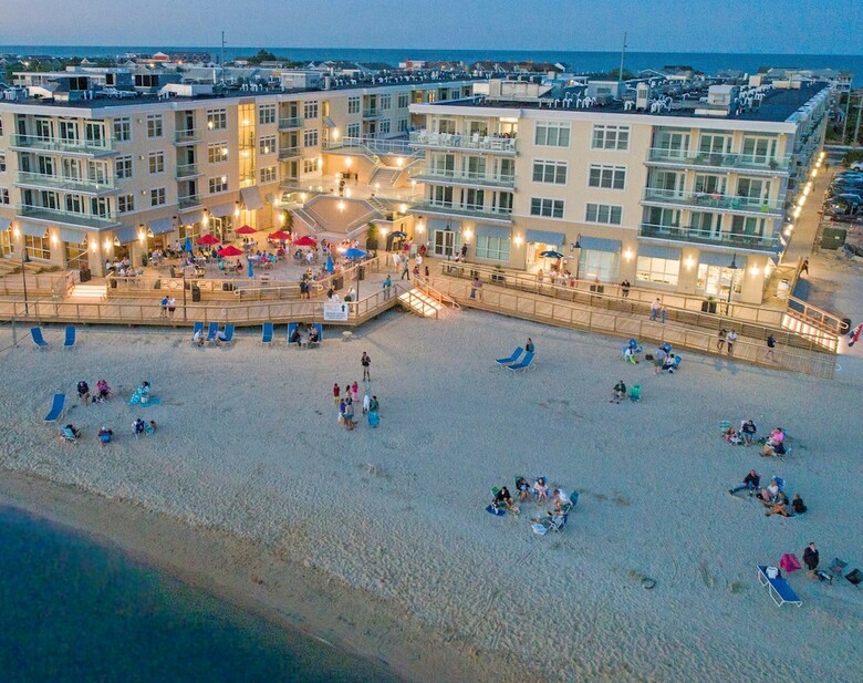 Hotel Hyatt Place Dewey Beach