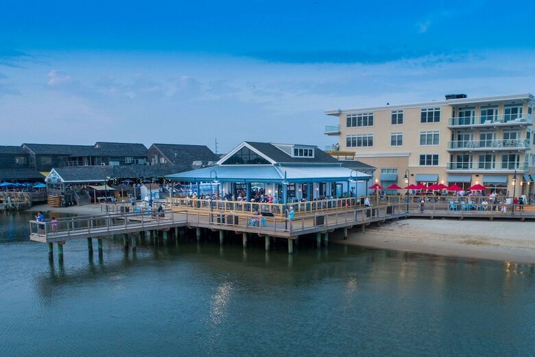 Hotel Hyatt Place Dewey Beach