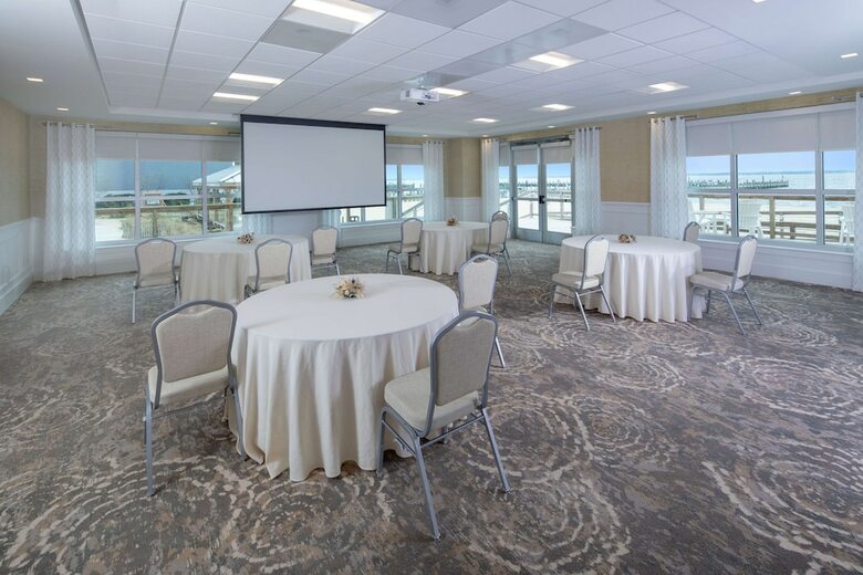 Hotel Hyatt Place Dewey Beach