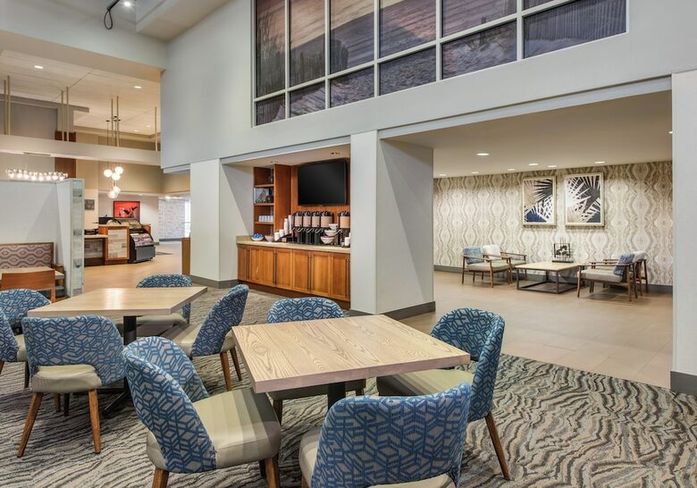 Hotel Hyatt Place Dewey Beach