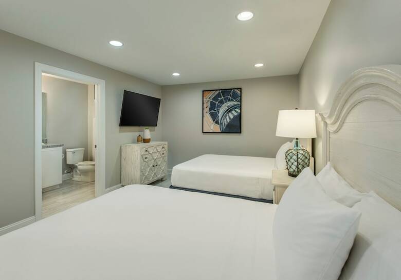 Hotel Hyatt Place Dewey Beach