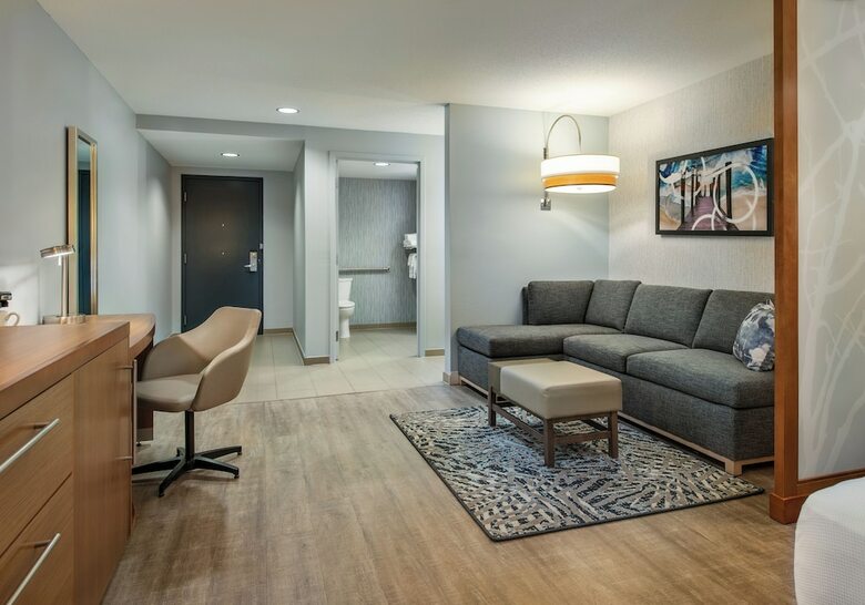 Hotel Hyatt Place Dewey Beach