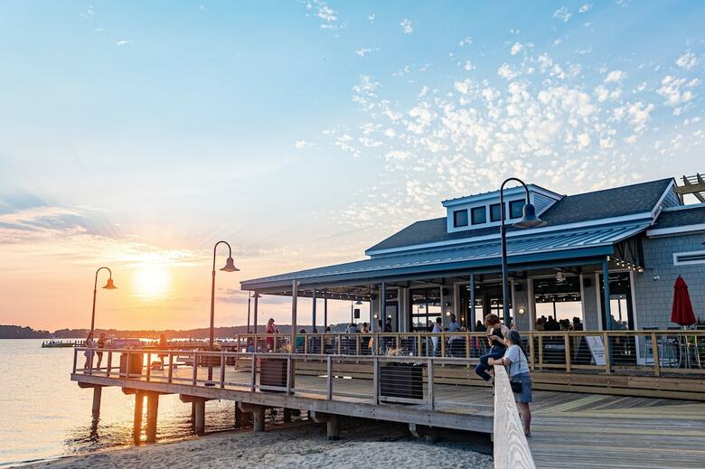 Hotel Hyatt Place Dewey Beach