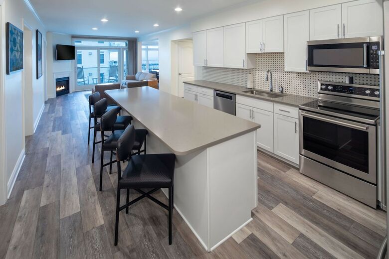 Hotel Hyatt Place Dewey Beach