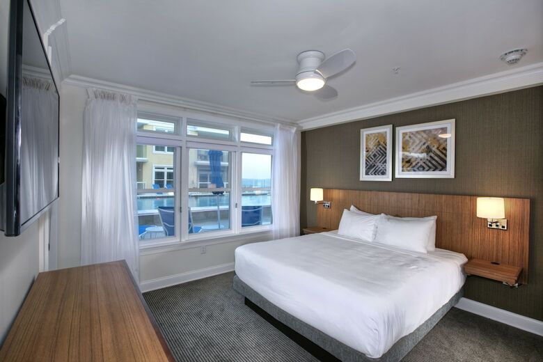 Hotel Hyatt Place Dewey Beach