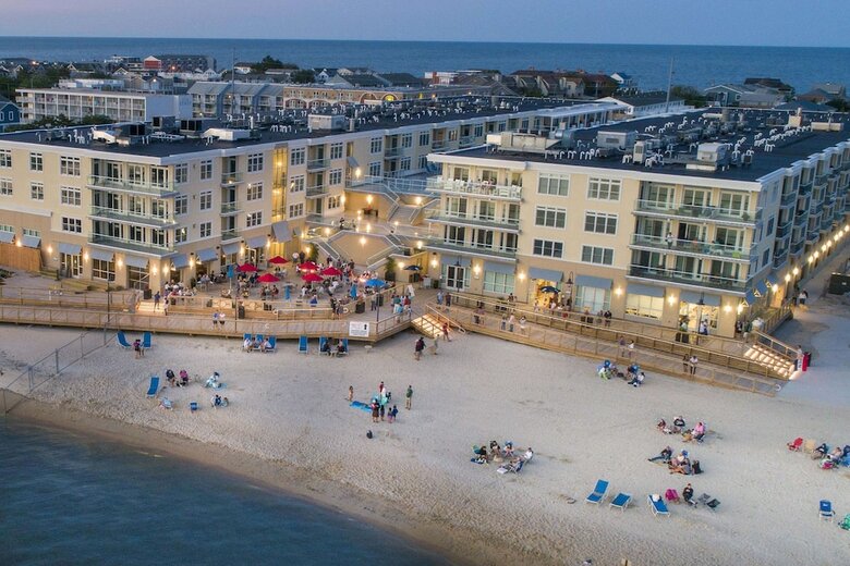 Hotel Hyatt Place Dewey Beach
