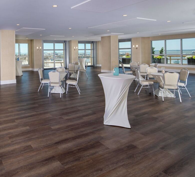 Hotel Hyatt Place Dewey Beach