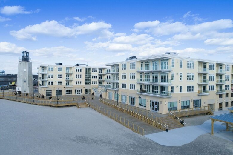 Hotel Hyatt Place Dewey Beach