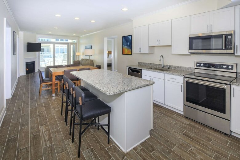 Hotel Hyatt Place Dewey Beach