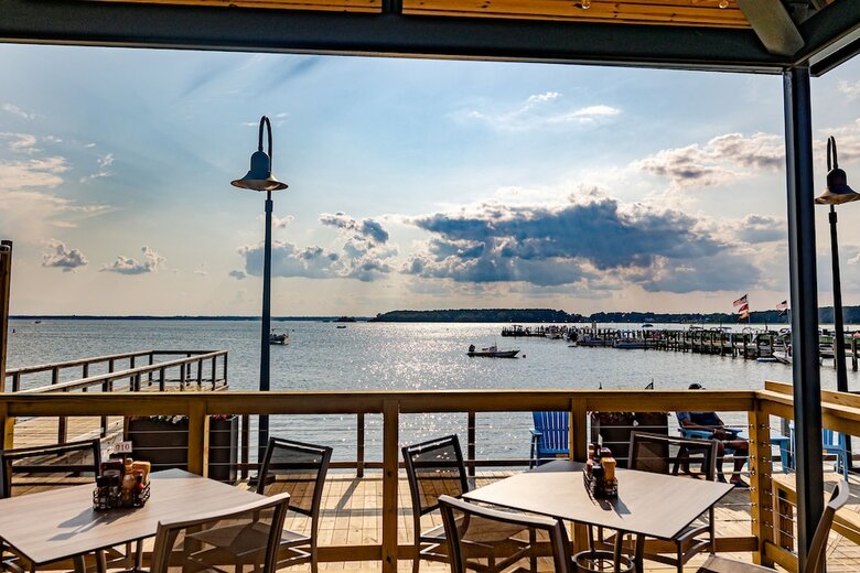 Hotel Hyatt Place Dewey Beach