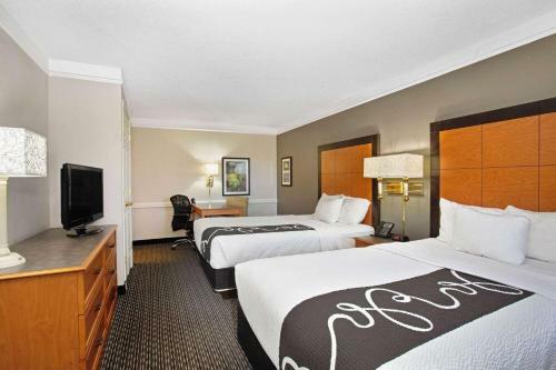 Hotel La Quinta Inn Denver Golden