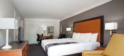 Hotel La Quinta Inn Denver Golden