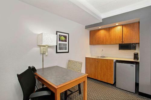 Hotel La Quinta Inn Denver Golden