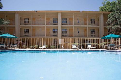 Hotel La Quinta Inn Denver Golden