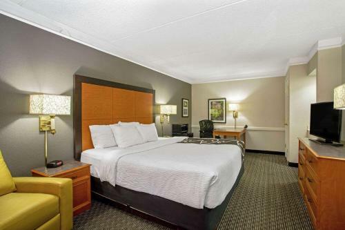 Hotel La Quinta Inn Denver Golden