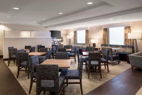 Hotel Hampton Inn Denver-west/golden