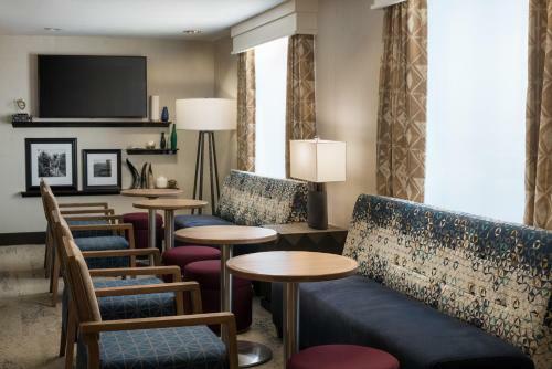 Hotel Hampton Inn Denver-west/golden