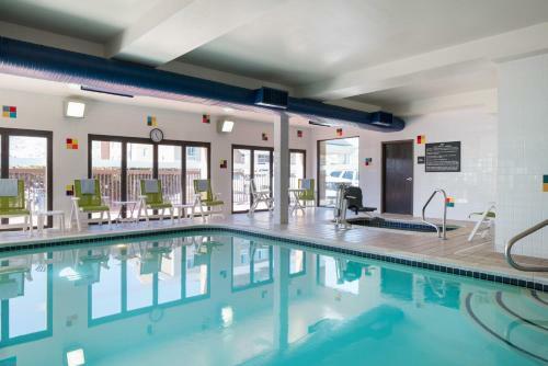 Hotel Hampton Inn Denver-west/golden