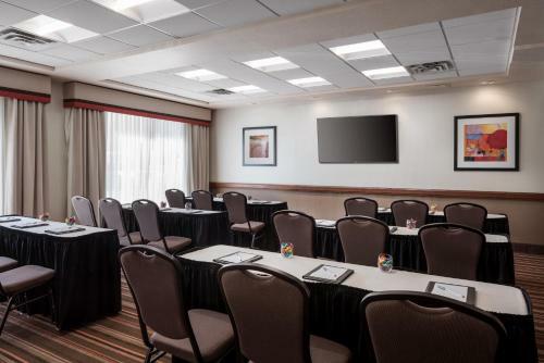 Hotel Hampton Inn Denver-west/golden