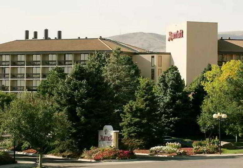 Hotel Denver Marriott West