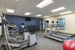 Hotel Hampton Inn & Suites Wilmington Christiana