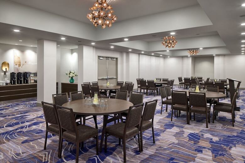 Hotel Westin Georgetown, Washington D.c.