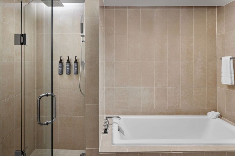 Hotel Westin Georgetown, Washington D.c.