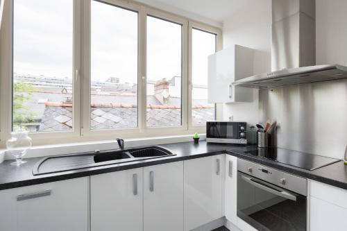 Apartamento L'ecrivain By Cocoonr