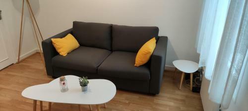 Apartamento Le Barb�tre
