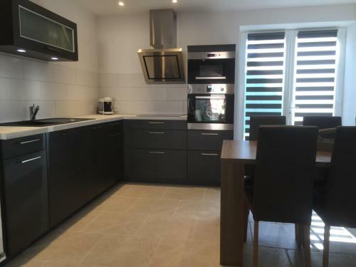 Villa La Rose Tr�mi�re