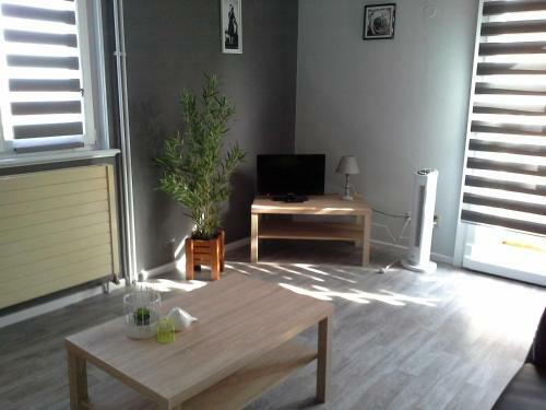 Apartamento Rentz Martine