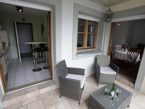 Apartamento Vue Sur Vignes