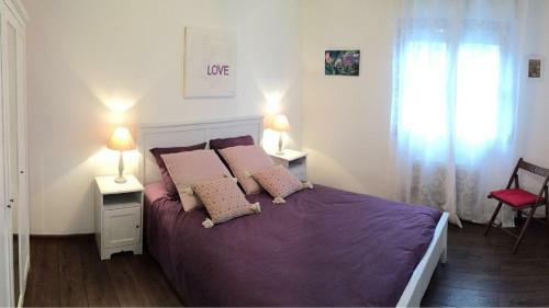 Apartamento Vue Sur Vignes