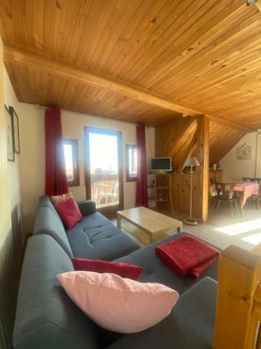 Apartamento Riesling - Vue Imprenable Sur Le Vignoble