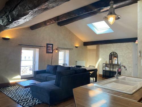 Apartamento Market Square, Rooftop, 2 Chambres, All Inclusive