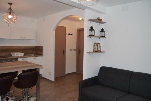 Apartamento Appartement Le 972 G�te 3 �toiles