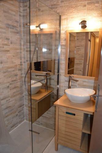 Apartamento Appartement Le 972 G�te 3 �toiles