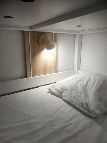 Apartamento Risoul Appartement R�nov� Piscine Balcons De Sirius