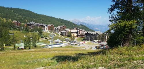 Apartamento Duplex R�sidence Aldebaran Risoul - 3 Pi�ces - 8 Personnes