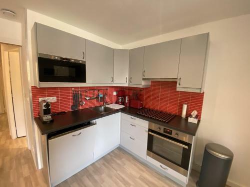 Apartamento Boost Your Immo Valbel Risoul 400