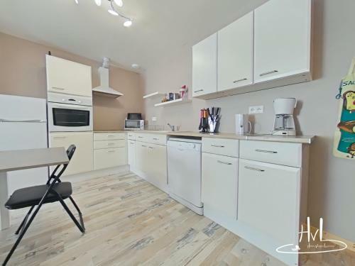Apartamento G�te Deltour, Proche G�rardmer